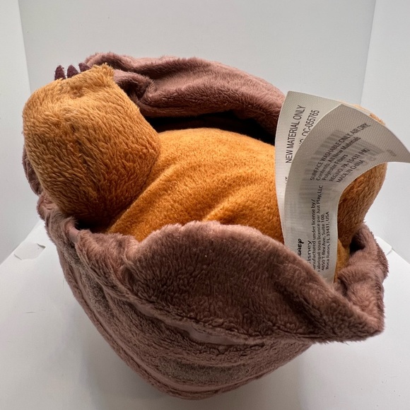 ⭐️ Took Took- Raya & The Last Dragon Plush ⭐️ - Picture 4 of 5